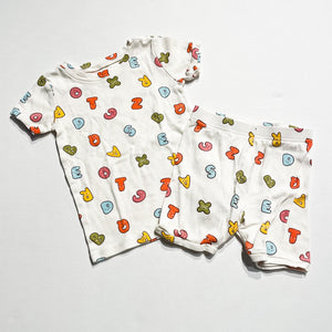 Old Navy Jammies 5Y|222299