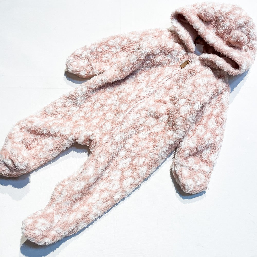 Carter's Bunting Suit 9M|159022
