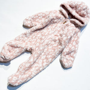 Carter's Bunting Suit 9M|159022