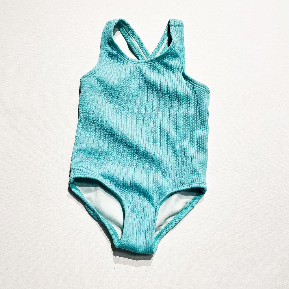 Oshkosh Swim Suit 4Y|206008