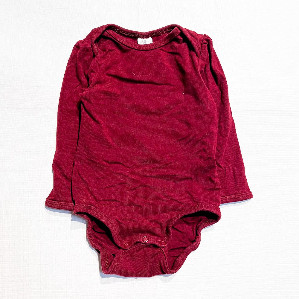 H&M Onesie 6-9M|183610