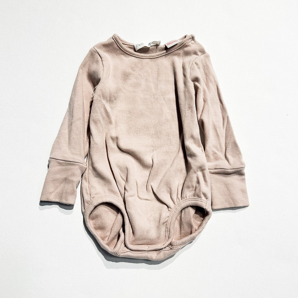 Zara Onesie 6-9M|209118