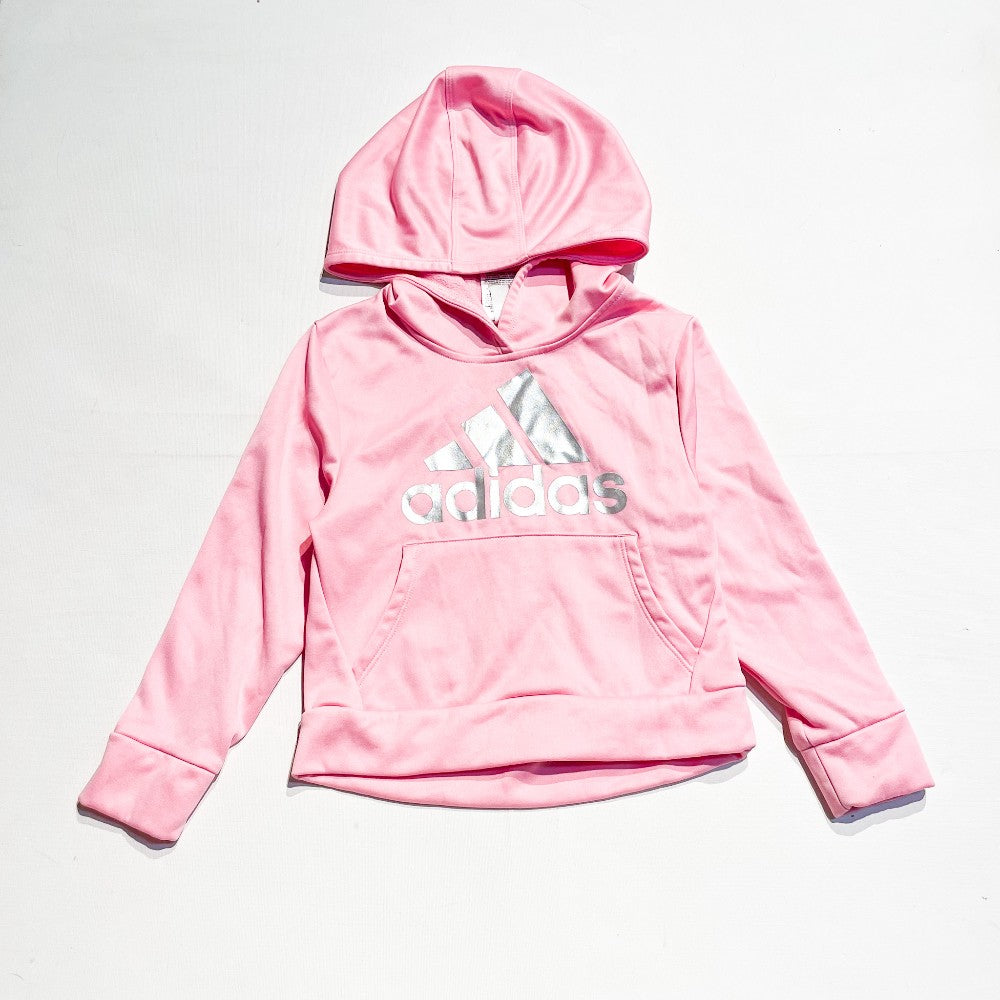 Adidas Hoodie 5Y|161055