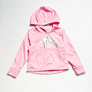 Adidas Hoodie 5Y|161055