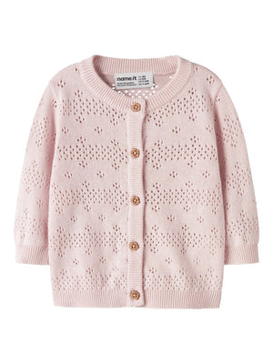 Name It - Knit Cardigan|225490