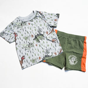 Jurassic Set 3T|169539