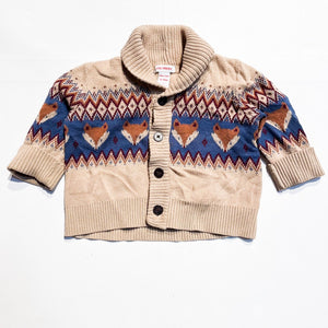 Joe Fresh Sweater 6-12M|136850