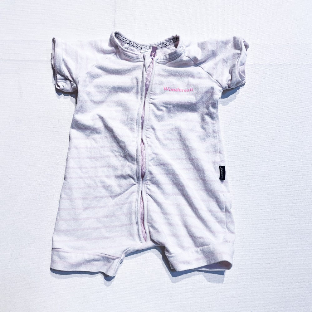 Bonds Romper/Sleeper 3-6M|156239