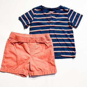 Carters Set 24M|172451
