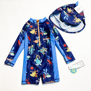 Panama Jack Swim Set 24M|147785