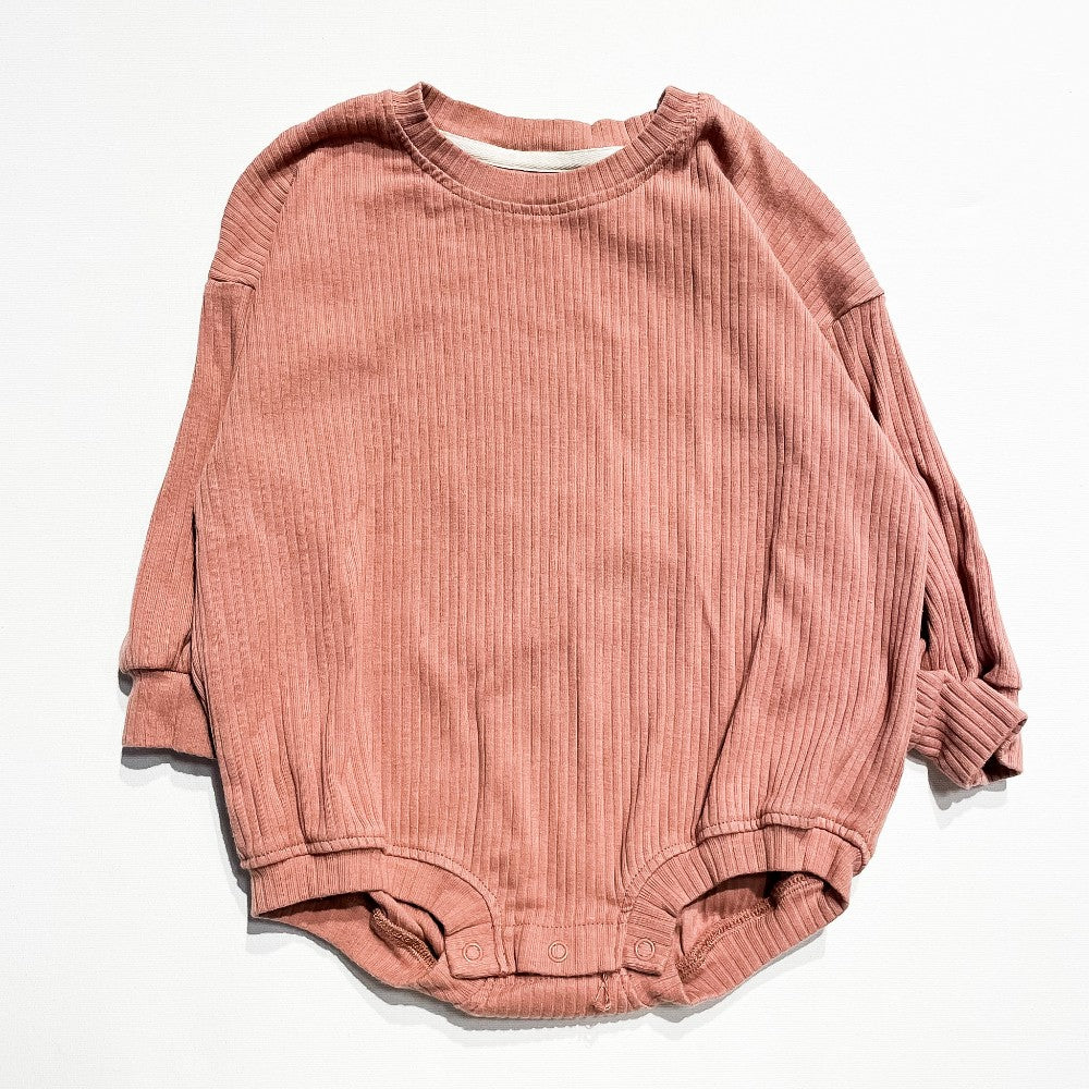 Mila Romper Romepr 1/2Y|229631