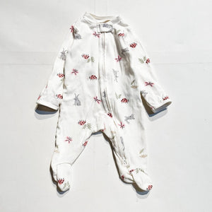 Carter's Sleeper 3M|140449