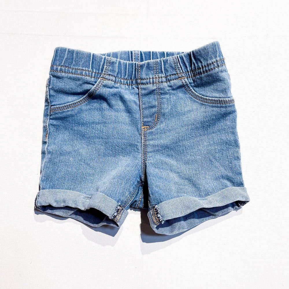 Old Navy Shorts 2Y|153992