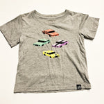 Whistle & Flut Shirt 5-6Y|211256