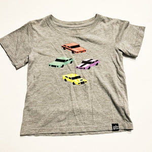 Whistle & Flut Shirt 5-6Y|211256