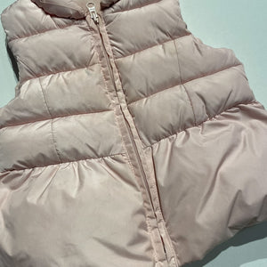 Gap Vest 3Y **Imperfection|232181