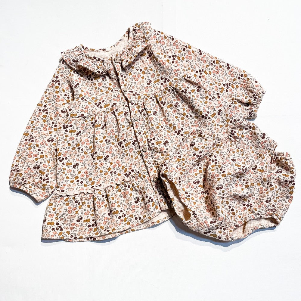 Quincy Mae Dress 2-3Y|162939