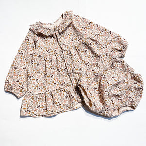 Quincy Mae Dress 2-3Y|162939