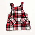 Joe Fresh Dress 6-12M|213128