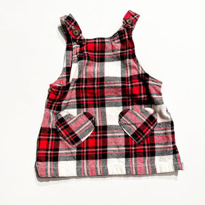 Joe Fresh Dress 6-12M|213128