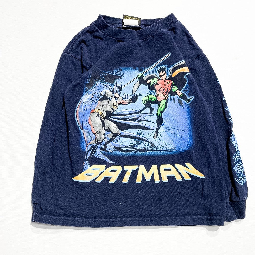 Batman Top 5/6Y|229648