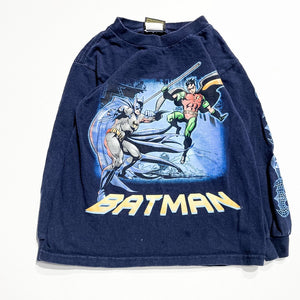 Batman Top 5/6Y|229648