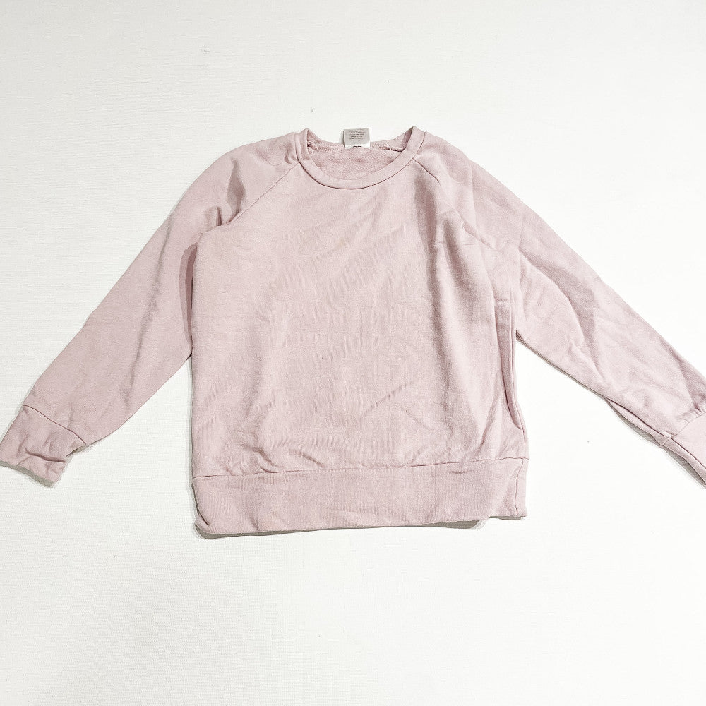 Posh & Cozy Sweater 3Y *Imeprfection|234509