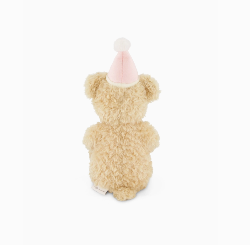 Snuggle Bunnies - Plush Birthday Arthur - Fairy|153208