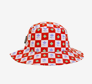 Headster - Flower Trails Boonie Hat|142935
