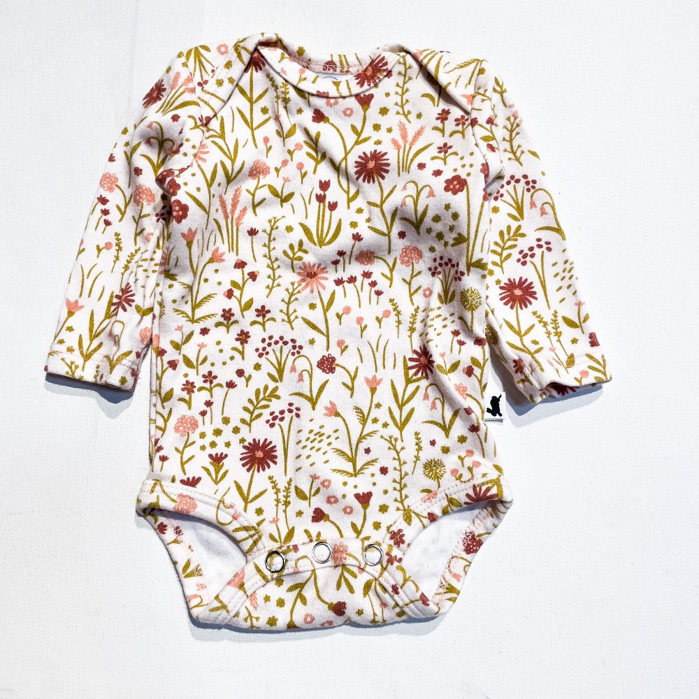 Little & Lively Onesie NB|160641