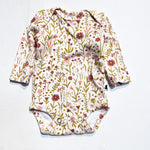 Little & Lively Onesie NB|160641