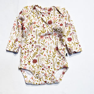 Little & Lively Onesie NB|160641