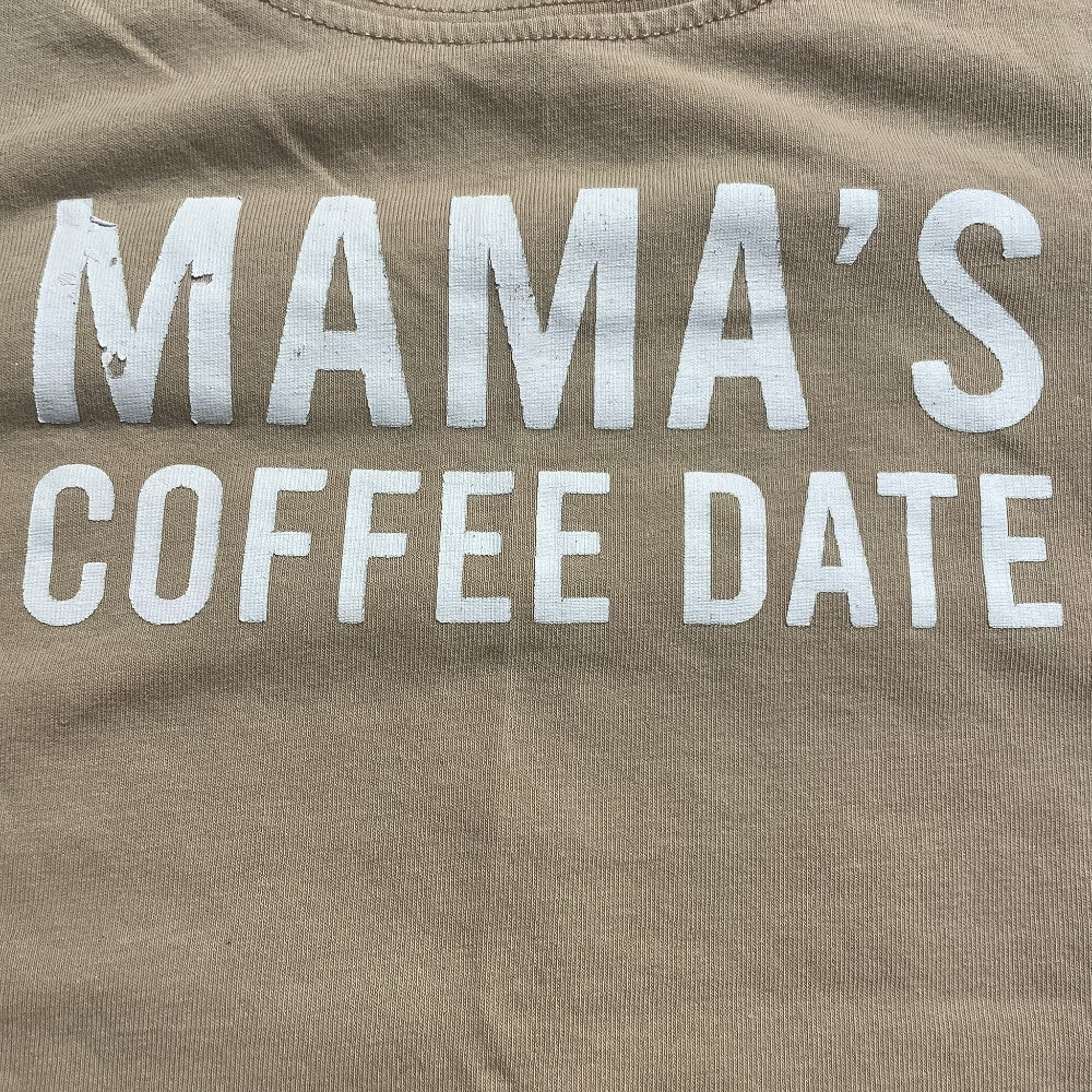 97 Design Co Shirt 12-18M **Imeprfection|214355