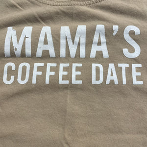 97 Design Co Shirt 12-18M **Imeprfection|214355
