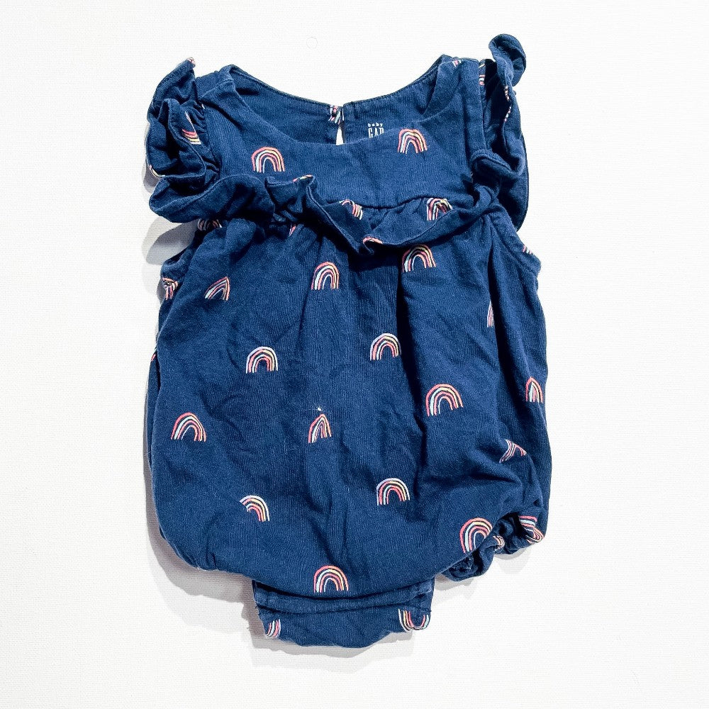Gap Romper 3-6M|217282