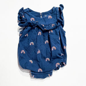 Gap Romper 3-6M|217282