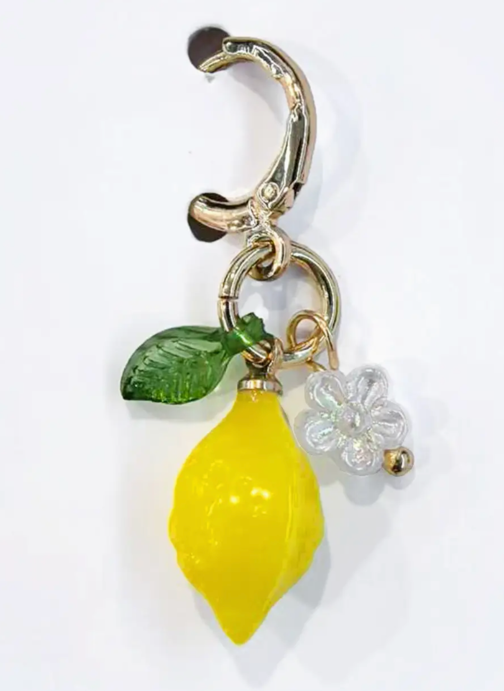 Sundaze Brunch - Lemon Bikini Charm|215091