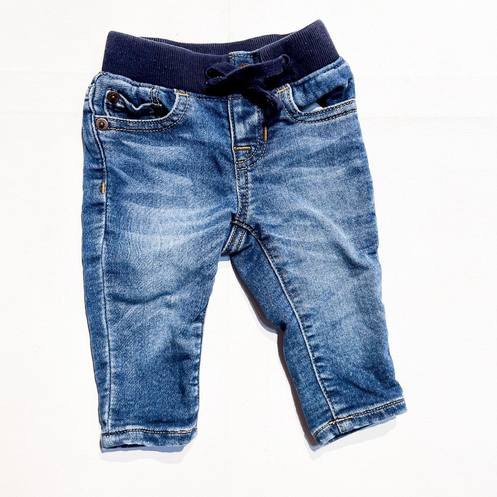 Gap Jeans 0-3M|138098
