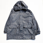 Wheat Rain Jacket 7Y|186477