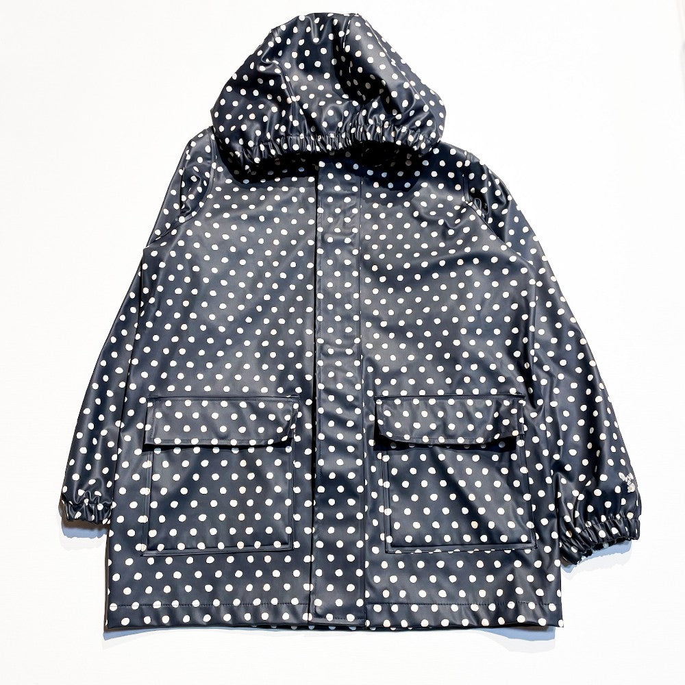 Wheat Rain Jacket 7Y|186477