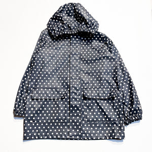 Wheat Rain Jacket 7Y|186477