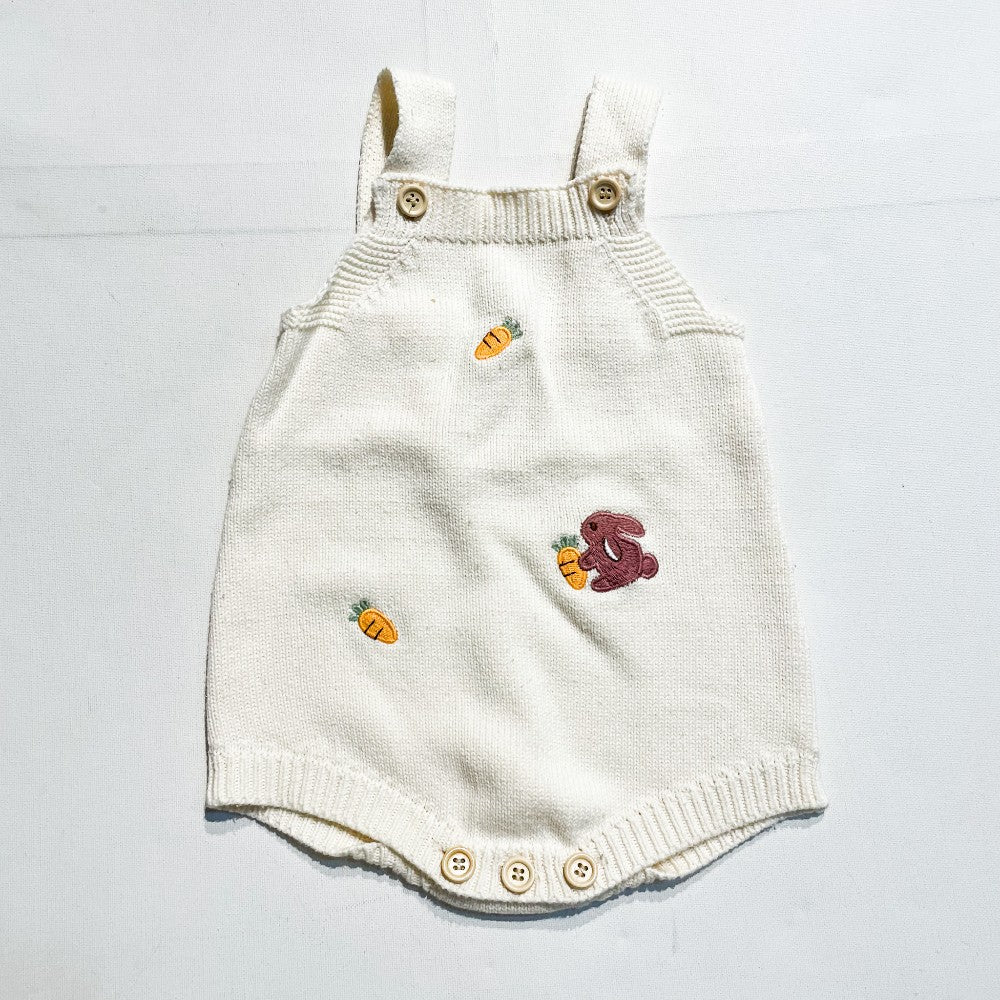 Romper 3-6M|163589