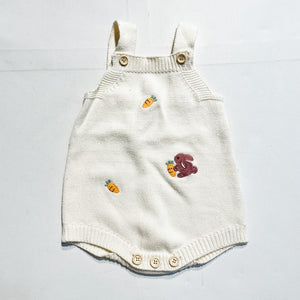 Romper 3-6M|163589
