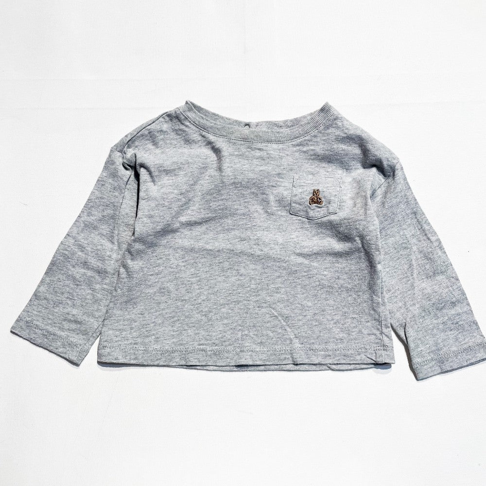 Gap Shirt 6-12M|123684