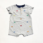 Little Me Romper 6M|172568