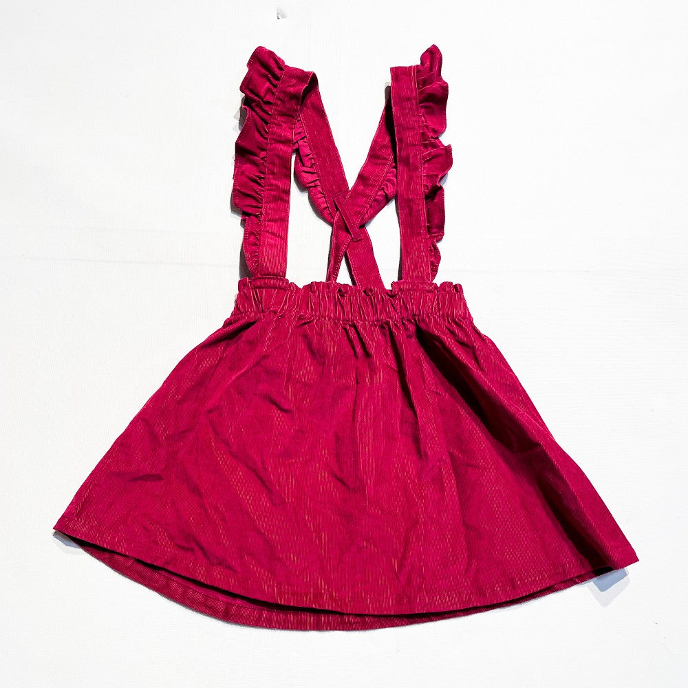 Carters Skirt 4Y|165281