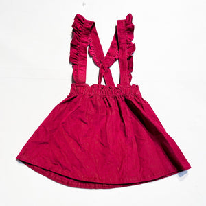 Carters Skirt 4Y|165281