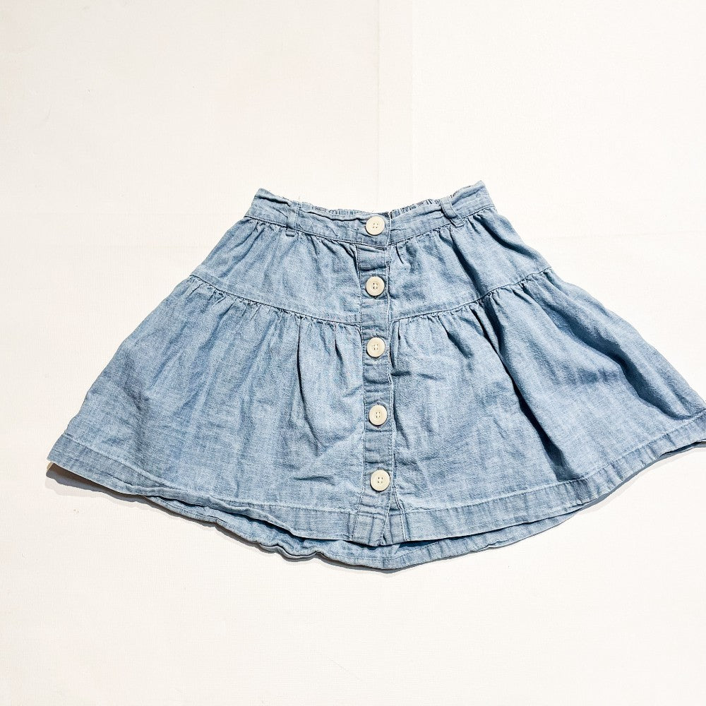 Gap Skirt 6/7Y|166238