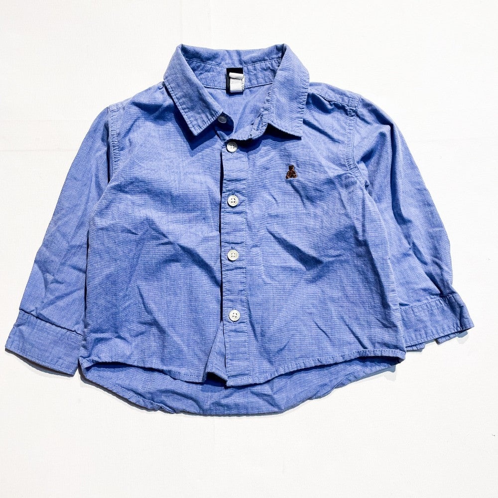 Gap Shirt 2Y|173874
