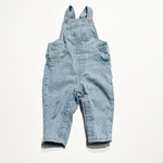 H&M Overalls 9-12M|221142